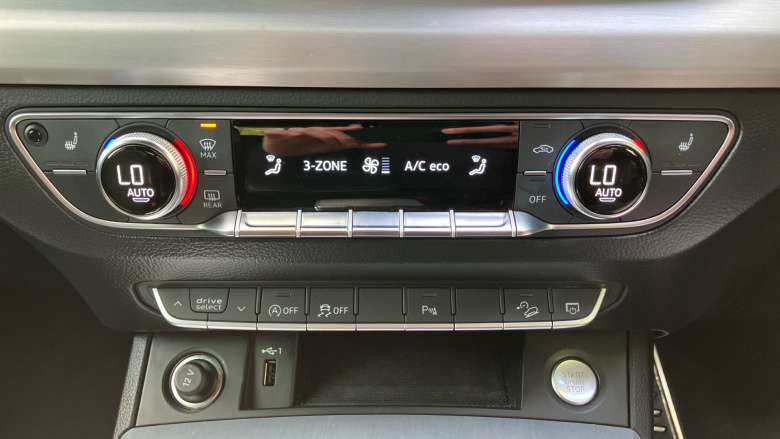 Audi Q5 45 TFSI Quattro S Line 5dr S Tronic Petrol Estate